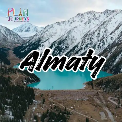 Almaty-Tour-Package