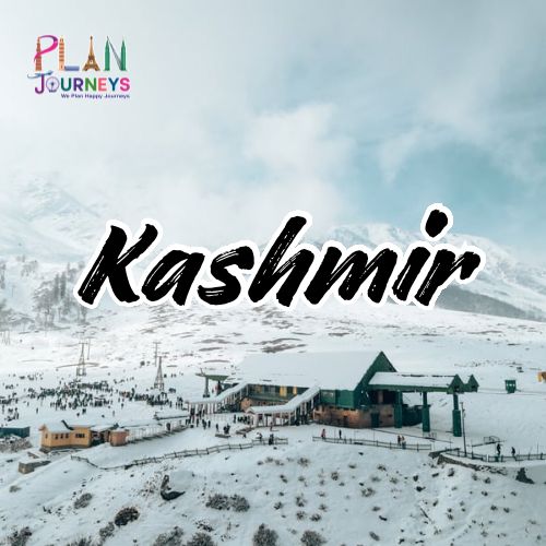 Kashmir-Tour-Package