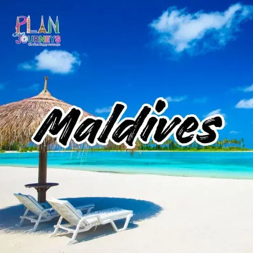 Maldives-Tour-Package