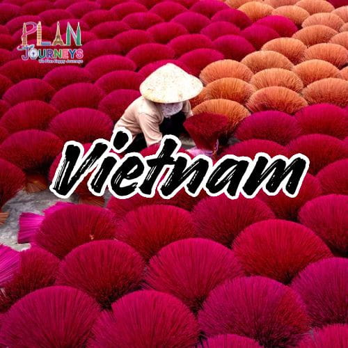 Vietnam-Tour-Package