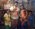 Saurabh_Paliwal_family